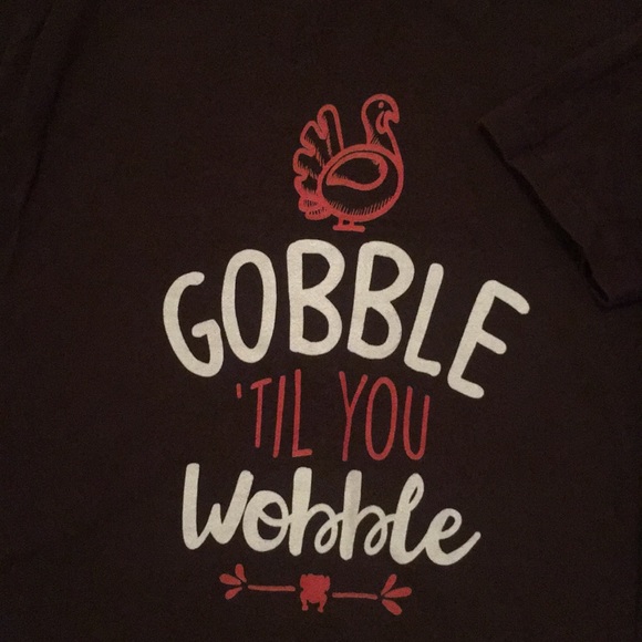 Thanksgiving Tees - Picture 3 of 5